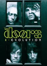The Doors R-Evolution