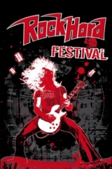 Rock Hard Festival 2015