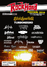 20160515 rockhardfestival poster