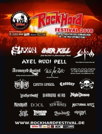 20180520 rockhardfestival poster