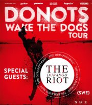 Donots_Tourplakat
