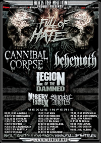 Full_Of_Hate_Tour_2012poster