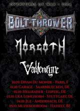 20141001 BoltThrower Morgoth Vallenfyre
