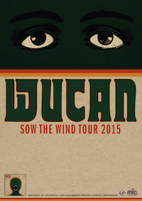 Wucan Tour2015