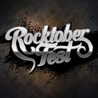 rocktoberfest flyer