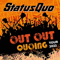 status quo tickets 2021