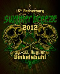 Summer Breeze 2012