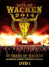 25years of wacken