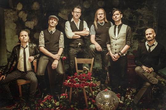 FiddlersGreen 25Jahre News