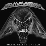 GammaRay News Empire Of The Undead