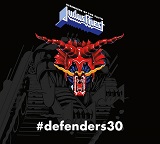 Judas Priest - Defenders News small