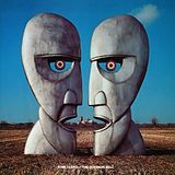 Pink Floyd - Division Bell