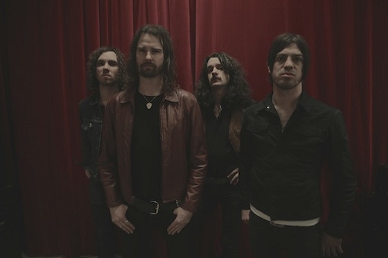 Robert Pherssons Humbucker Tour