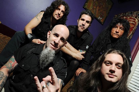 20150306 Anthrax Band