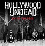 20150327 Hollywood Undead
