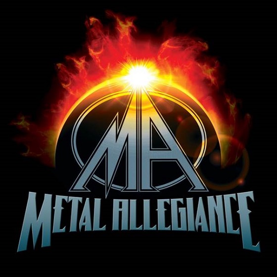 20150617 Metal Allegiance Cover