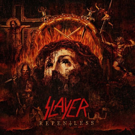 20150617 Slayer Repentless artwork