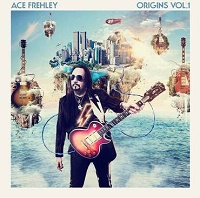 AceFrehley News