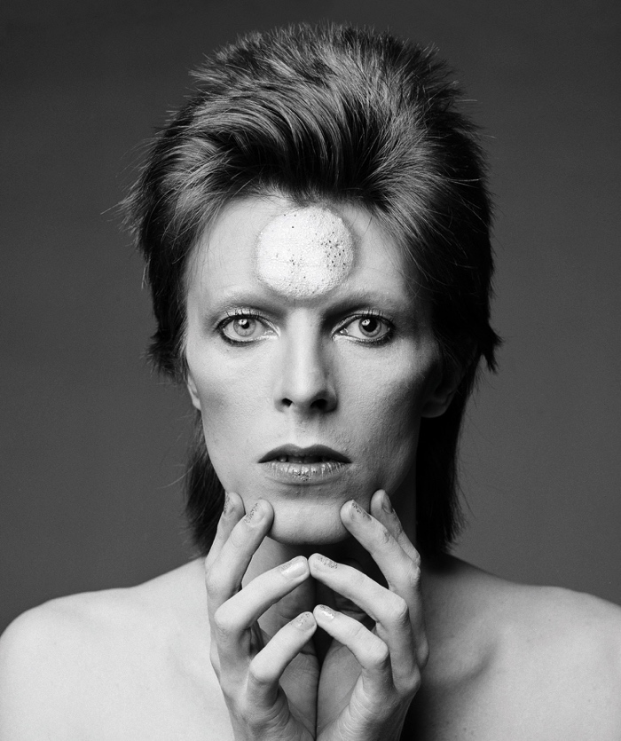 DavidBowie Box