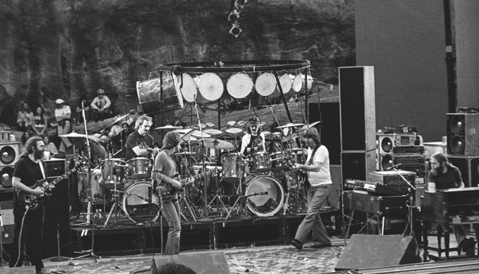 GratefulDeadChartsBand