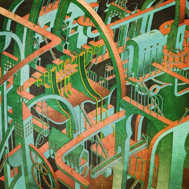 Graveyard News Artwork big