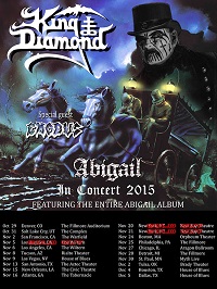 KingDiamond