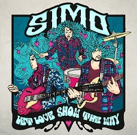 SIMO Album Cover 500 small