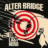 AlterBridge The Last Hero