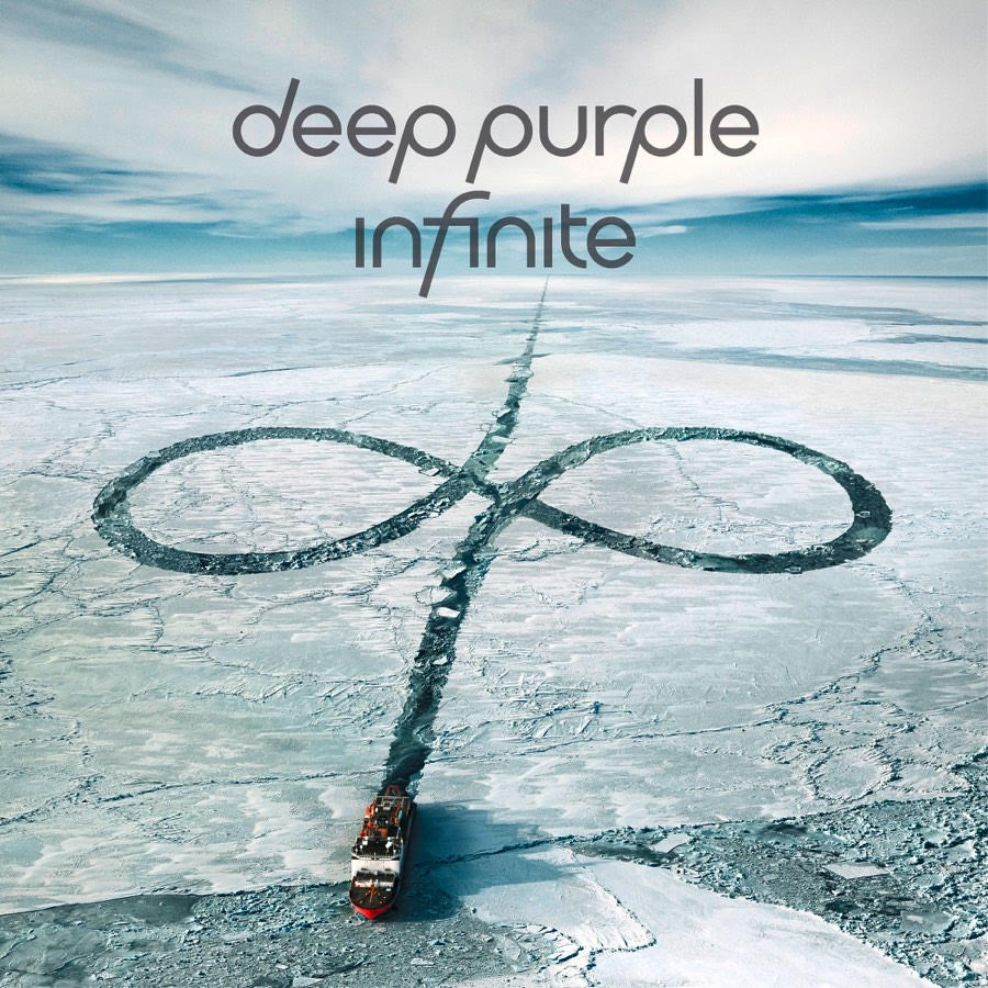 DeepPurple Infinite Album big