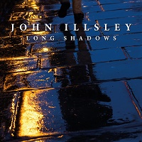 JOHN ILLSLEY - Long Shadows