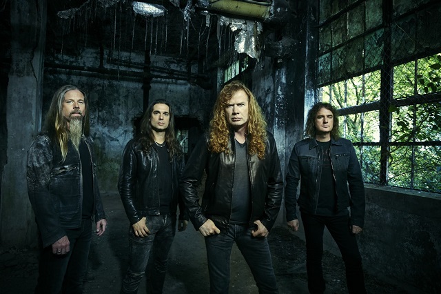 Megadeth bandpic 1800