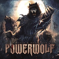 Powerwolf TourEdition