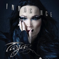 Tarja Innocence Single Cover px200