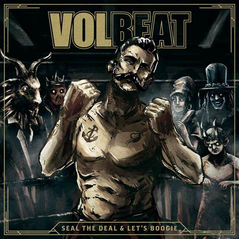 Volbeat2016