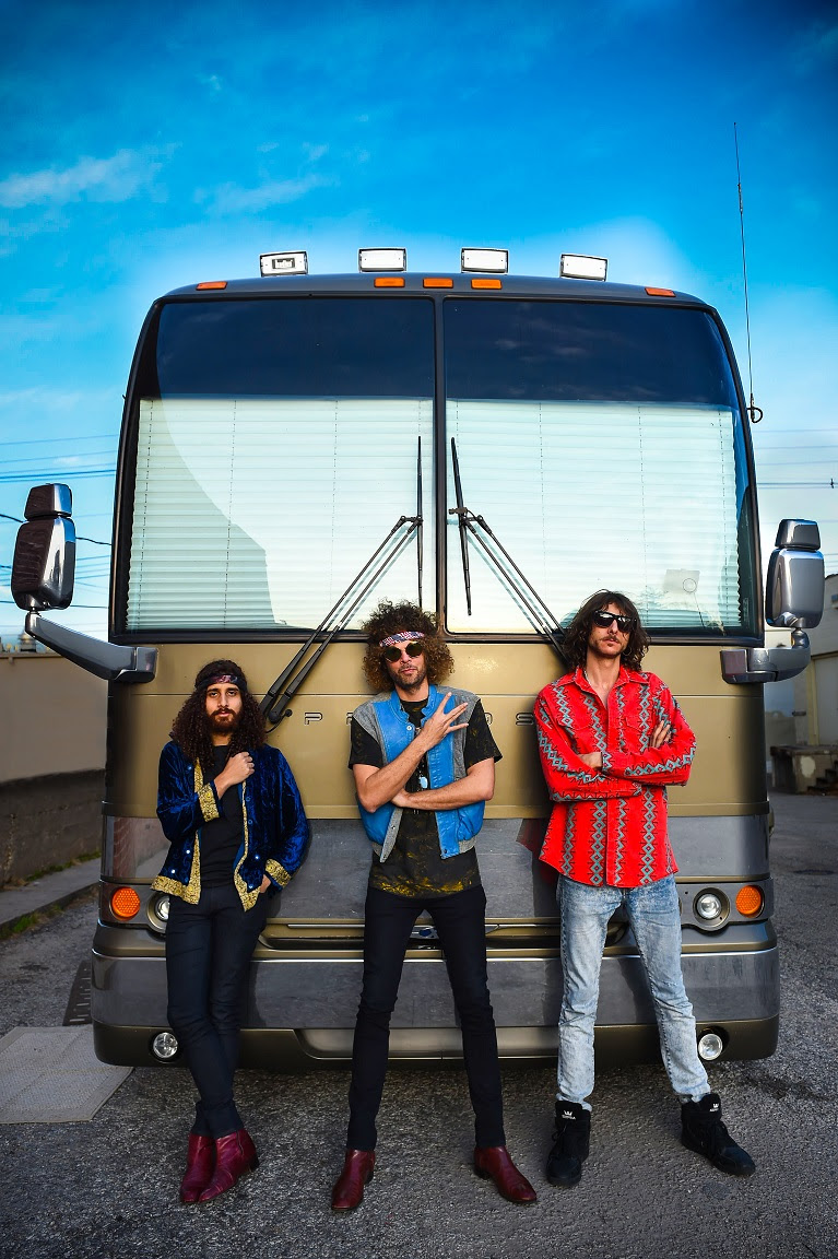 wolfmother band