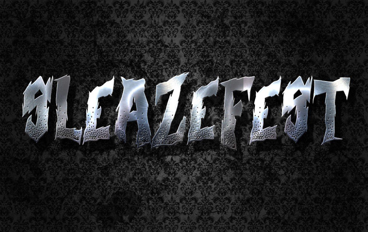 Sleazefest