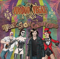 VoodooVegas Album
