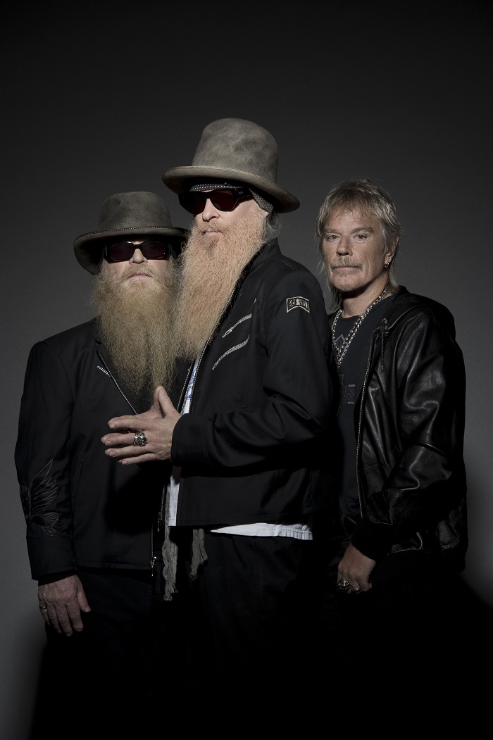 zzTop Band