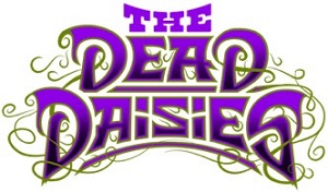 DeadDaisies Logo