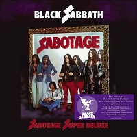 BlackSabbath Sabotage