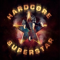 HardcoreSuperstar Cover