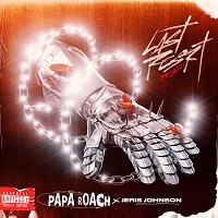 Jeris Johnson Last Resort Reloaded feat. Papa Roach