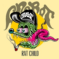 Rat child art cover 1000