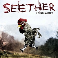 Seether Disclaimer