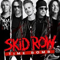 SkidRow TimeBomb