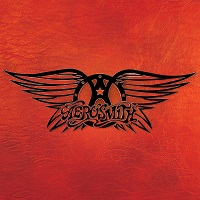 Aerosmith Album Cover small