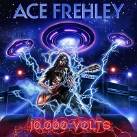 AceFrehley 10000Volts