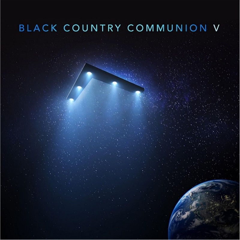 Black Country Communion V Cover 800
