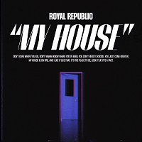 RoyalRepublic myHouse 200