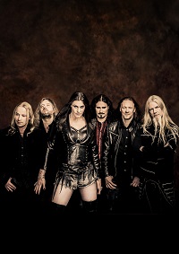 gewinnspiel nightwish